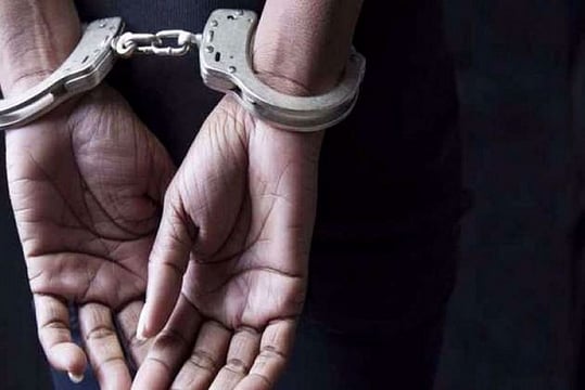 Gadag Murders: Accused Paid 'Supari' To Kill Brother, Parents Over Property, Says Police