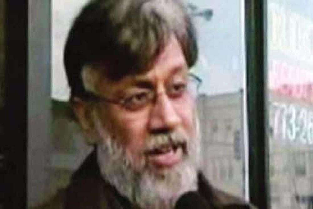 File Pic  : US Court Allows 26/11 Fugitive Tahawwur Rana To File Additional Reply In Extradition Case To India