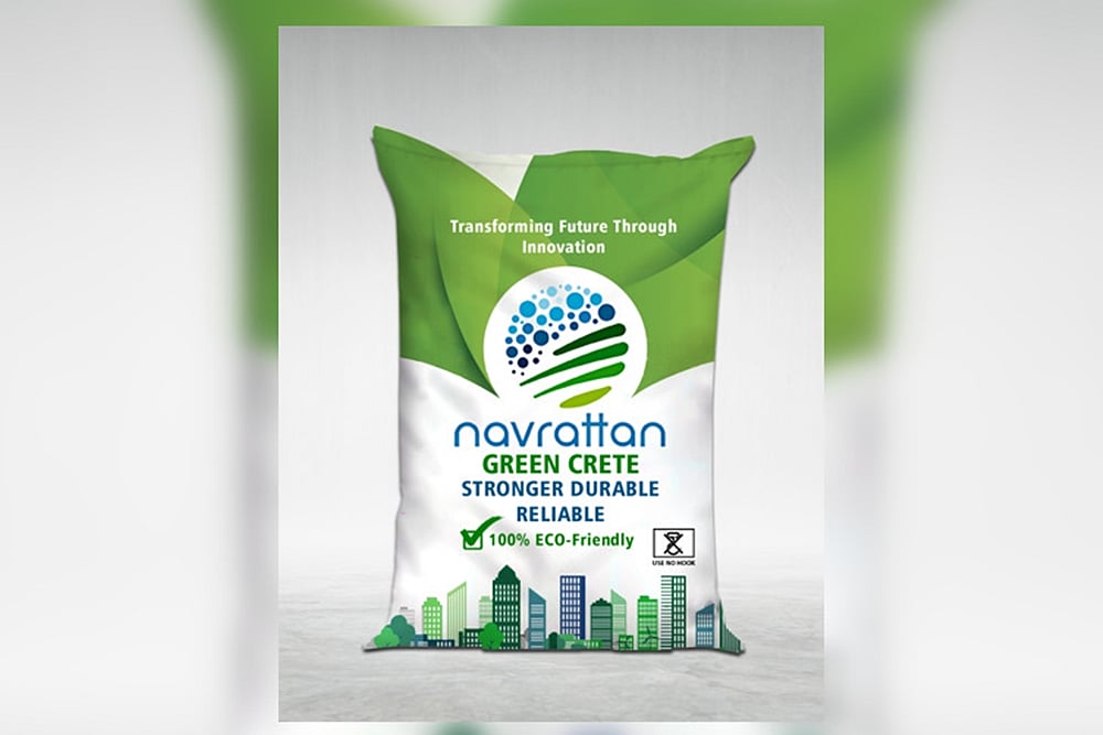 Green Cement - A Revolutionary Product And Also Need Of The Hour Of This Decade