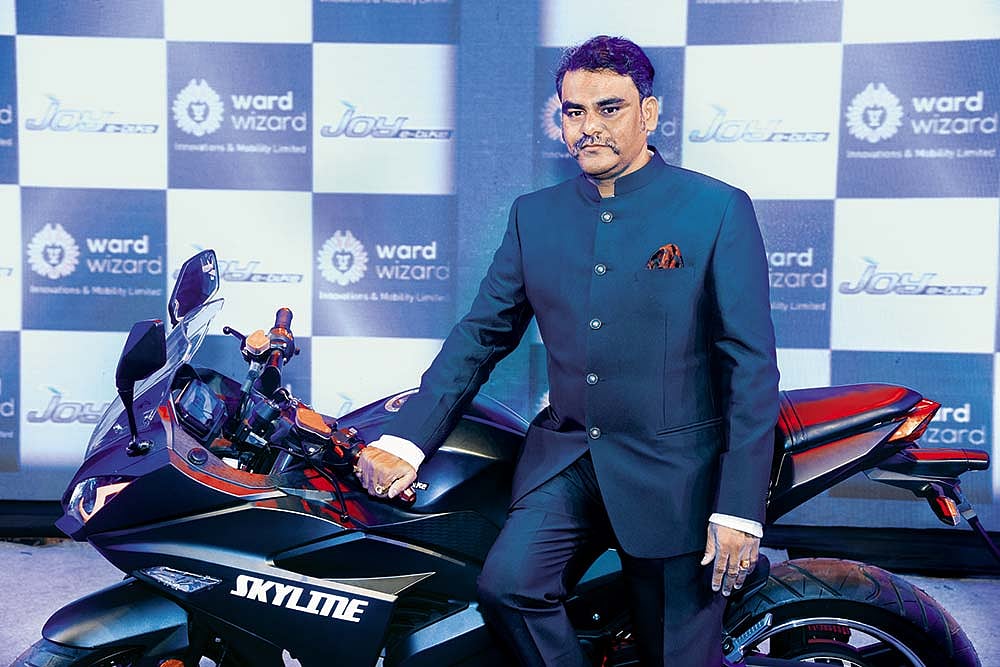 Driving A Viable Alternate To Fossil Fuel