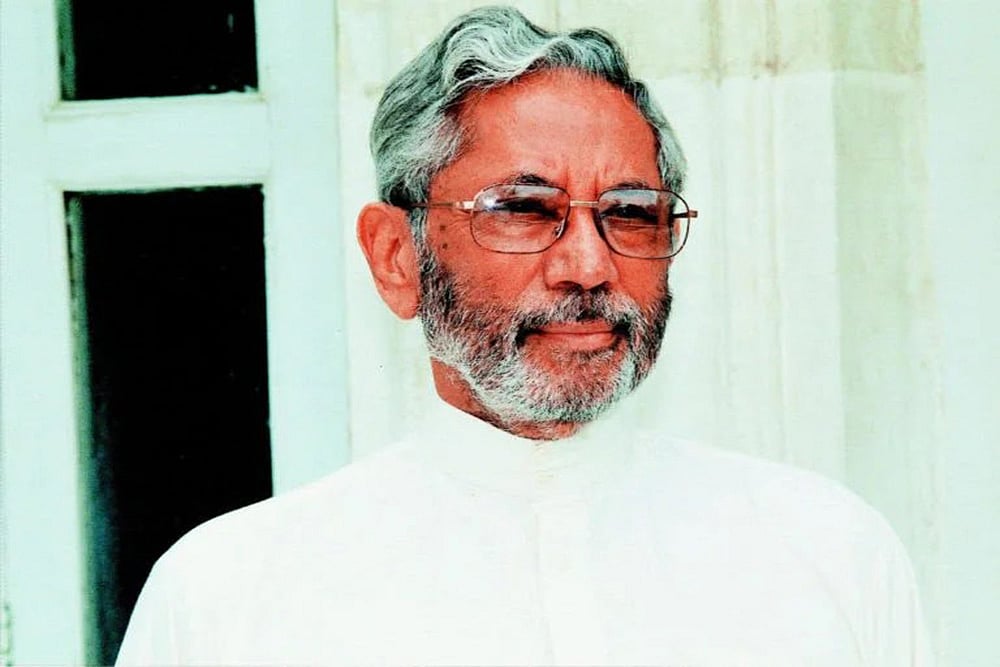 Remembering Hamza Alavi (1921 – 2003): Interpreting Pakistan, Changing the World