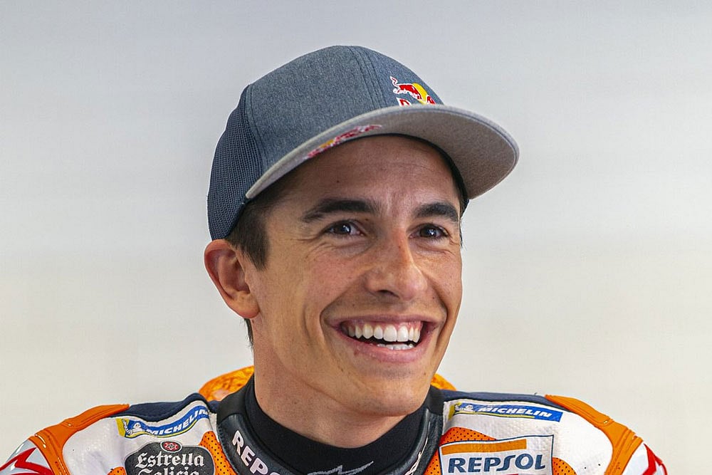 MotoGP 2021: Relieved Marc Marquez Gets Green Light To Return In Portugal