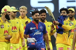 IPL 2021, CSK Vs DC: Shikhar Dhawan, Prithvi Shaw Star In Delhi Capitals Big Win Over Chennai Super Kings