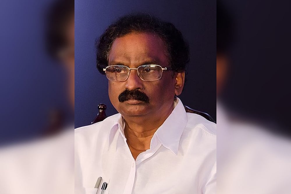 Jaleel Has Many Options, Will Not Resign Immediately: Kerala Law Minister