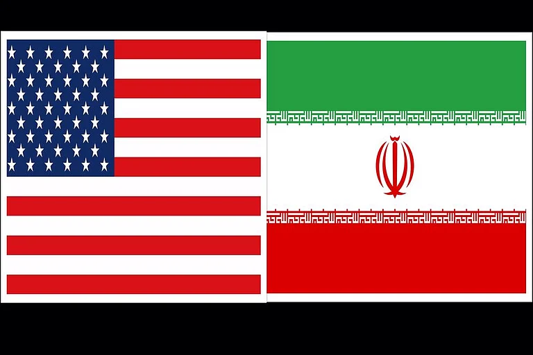 Iran Claims Talks With US Failed Over ‘Excessive Demands’ - null