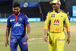 Rishabh Pant Happy To Trump MS Dhoni As Delhi Capitals Blow Away CSK In IPL 2021