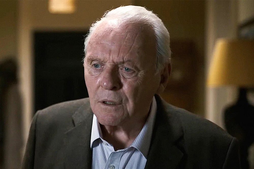 74th BAFTA Awards: Anthony Hopkins Adjudged Best Actor, Chloe Zhao’s ‘Nomadland’ Wins Big