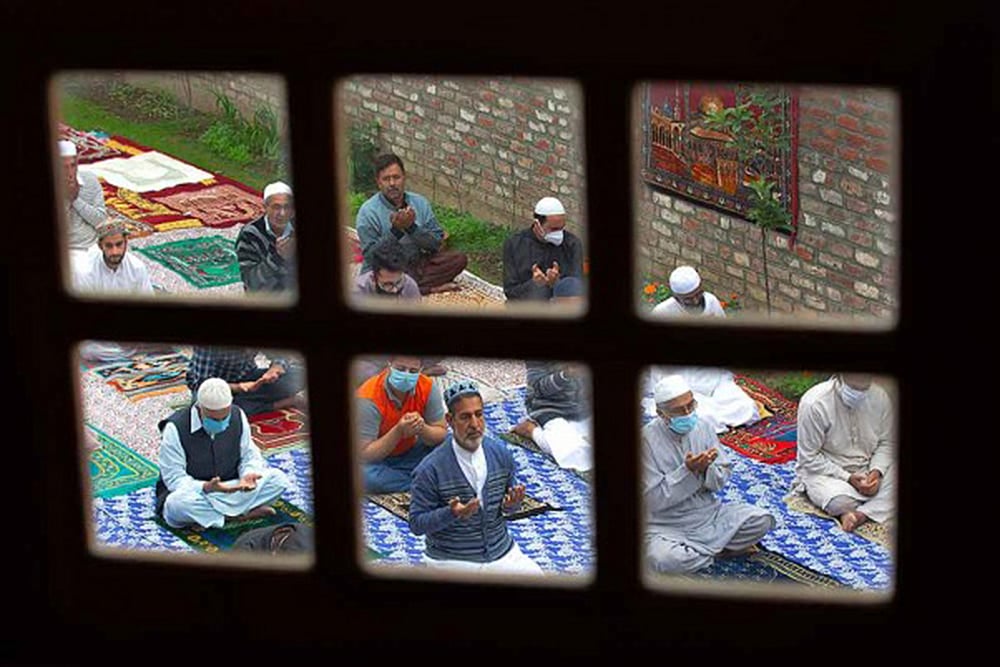 Explained: Here’s Why Muslims Fast During Ramadan