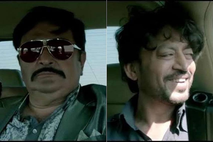 BAFTA Honours Irrfan Khan, Rishi Kapoor In Its 'In Memoriam' Segment