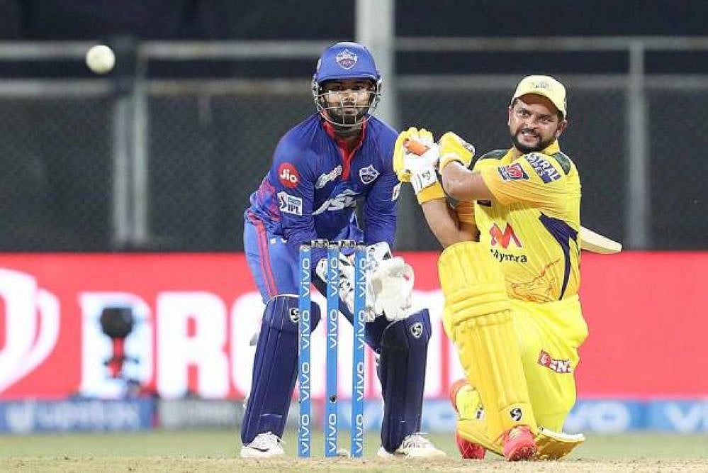 Back In CSK Dugout For IPL 2021 Suresh Raina Says - Happy To Wear Yellow Jersey Again