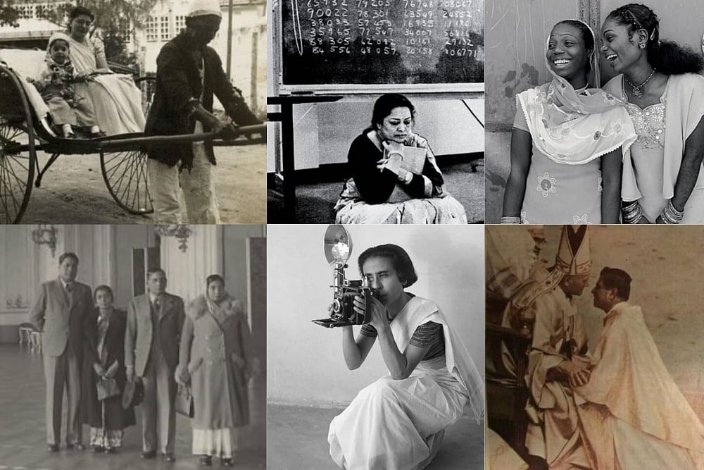 This Instagram Page Is Documenting South Asian History By Featuring The ‘Vanquished’
