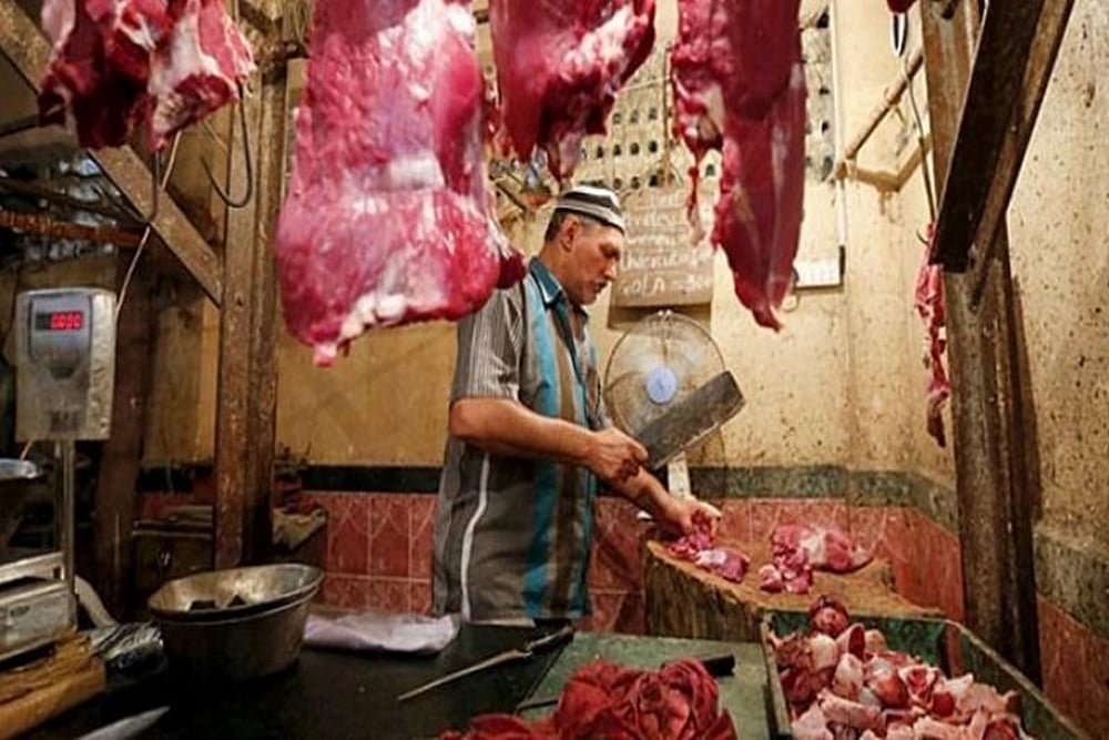 Sale Of Meat Allowed During Navratri In Jammu After Civic Body U-Turn