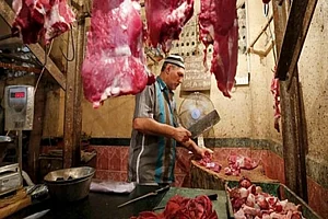 Sale Of Meat Allowed During Navratri In Jammu After Civic Body U-Turn