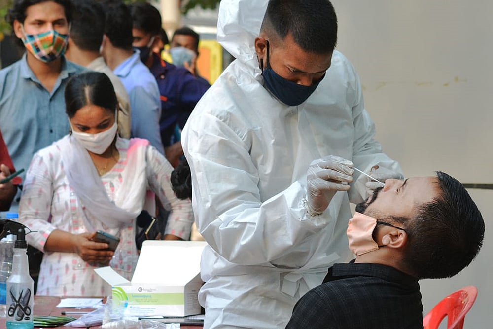 Can You Test Covid Positive After Getting Vaccinated?