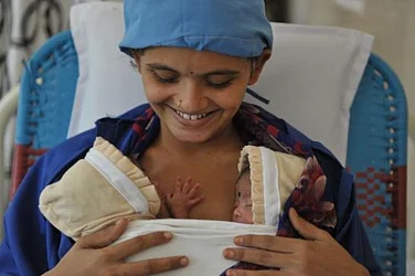 Covid-19 Hits Maternal Care, Underlines Gender Divide