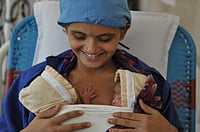 Covid-19 Hits Maternal Care, Underlines Gender Divide
