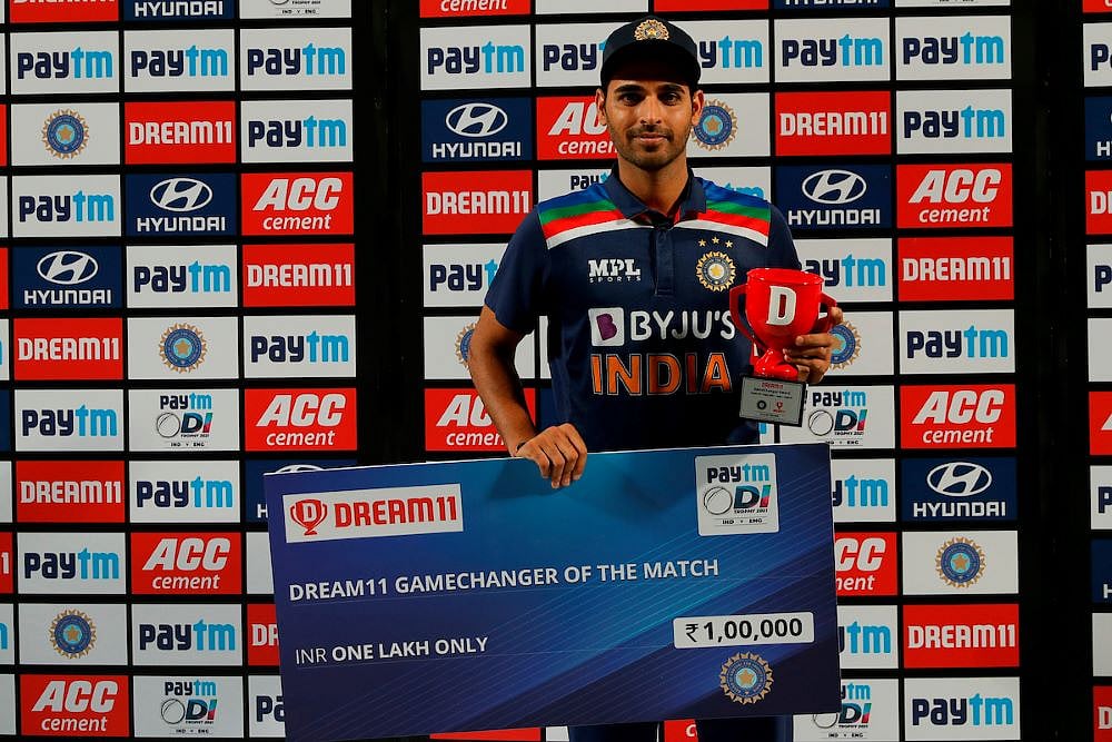 IPL 2021: Fantasy Cricket Transactions Soar - Why NPCI Is Wary