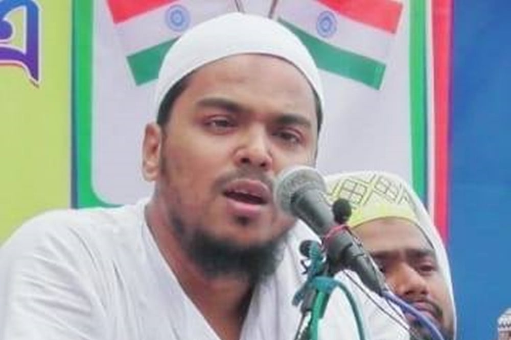 Not Sure Of Intentions Of Top Leadership In Congress: ISF Chief Abbas Siddiqui