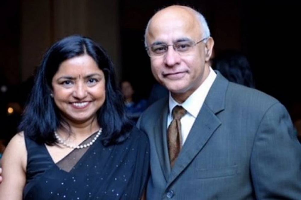 Odisha Is A Land Whose Time Has Come: Mindtree Co-Founder Subroto Bagchi