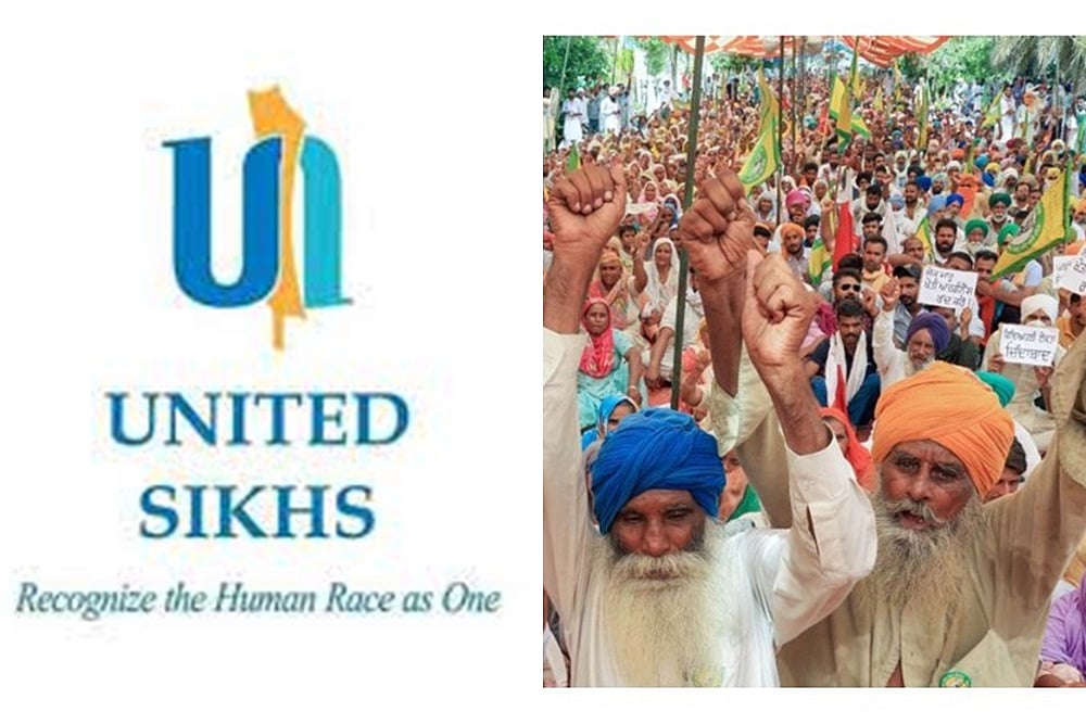 UNITED SIKHS Files Habeas Corpus Writ For State To Produce Two Missing Persons