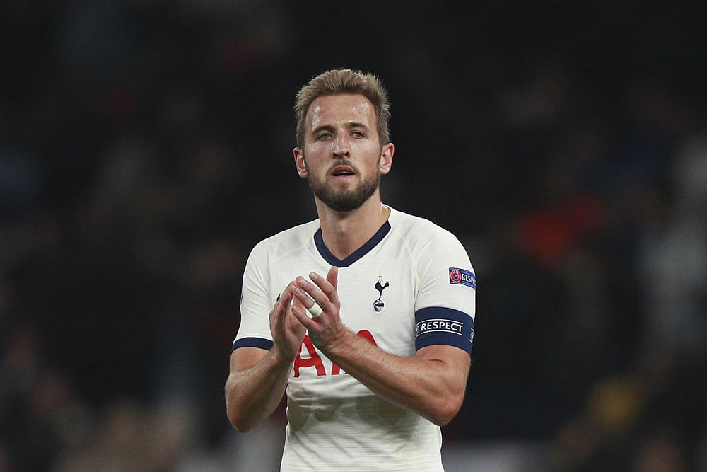 If Harry Kane Wants To Leave Spurs, It's Now Or Never – Alan Shearer