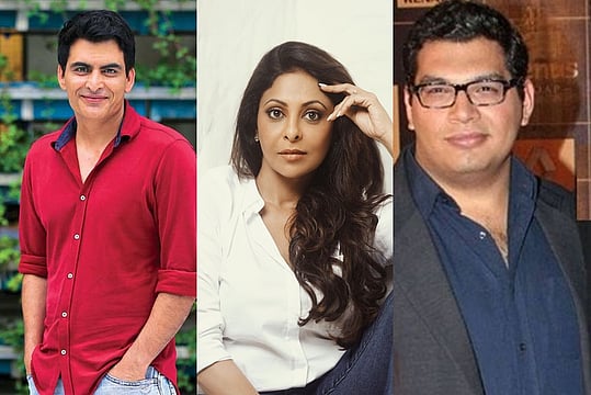 Ajeeb Daastaan Captures The World Of Silence And Complexities Of Relationships
