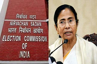 West Bengal: Political parties urge EC to limit Assembly polls to one or two phases