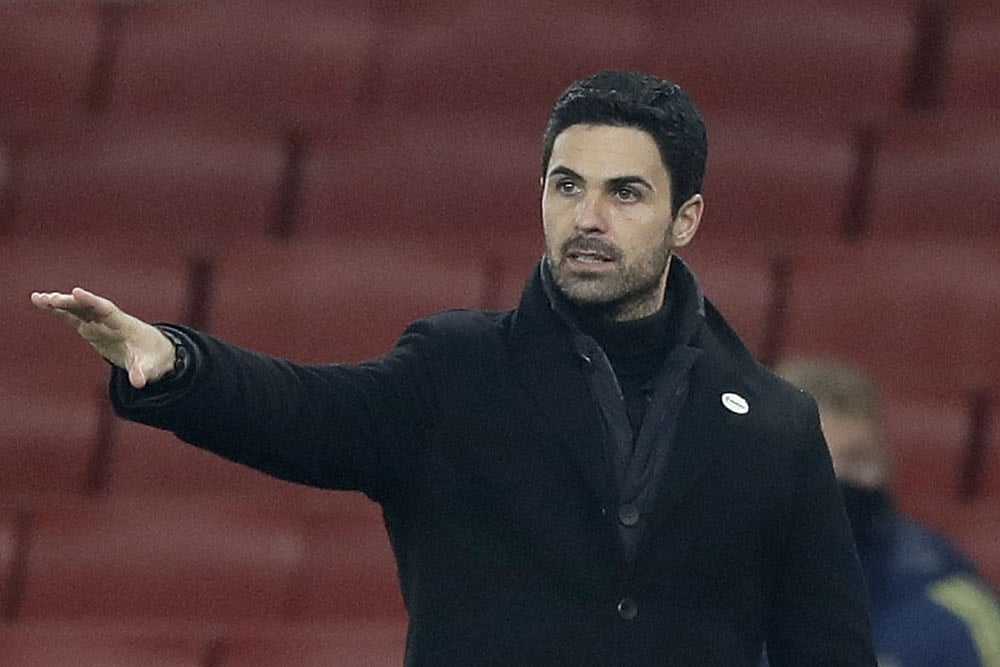 Mikel Arteta Expecting Tough Test For Arsenal Against Unai Emery's Villarreal In Europa League Semi-final