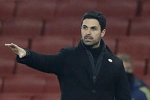 Mikel Arteta Expecting Tough Test For Arsenal Against Unai Emery's Villarreal In Europa League Semi-final
