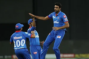 IPL 2021: Not Completing Ravi Ashwin's Quota Of Overs A Mistake, Concedes Delhi Capitals Coach Ponting
