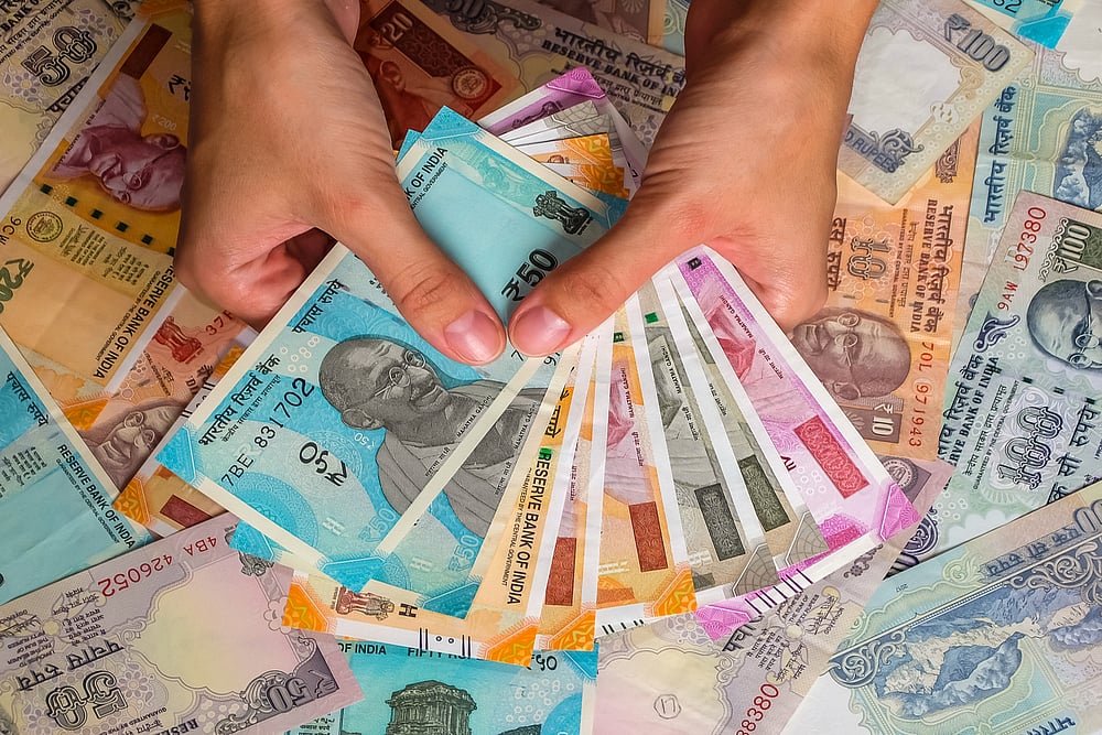 Six Indians In UAE Win Lucky Draw Worth Over USD 2,72,000