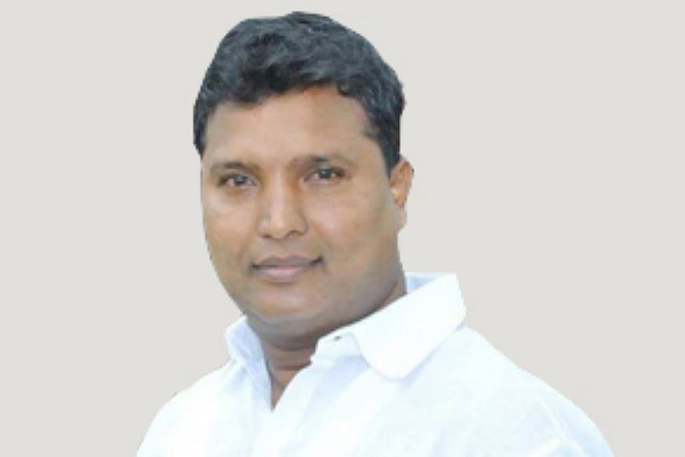 A team of Assam police has left to Karnataka for Srinivas BV