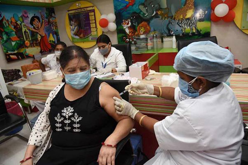 Explained: Here’s How To Get Plasma; Check Availability Of Covid-19 Beds And Remdesivir Injections