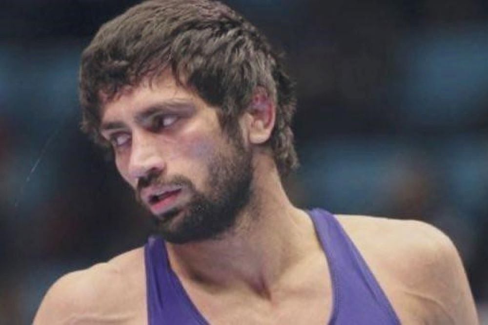 Asian Wrestling Championship: Ravi Dahiya Retains Title, Injured Bajrang Settles For Silver
