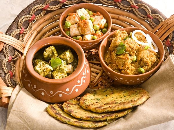 Customs and cuisines of New Year across India