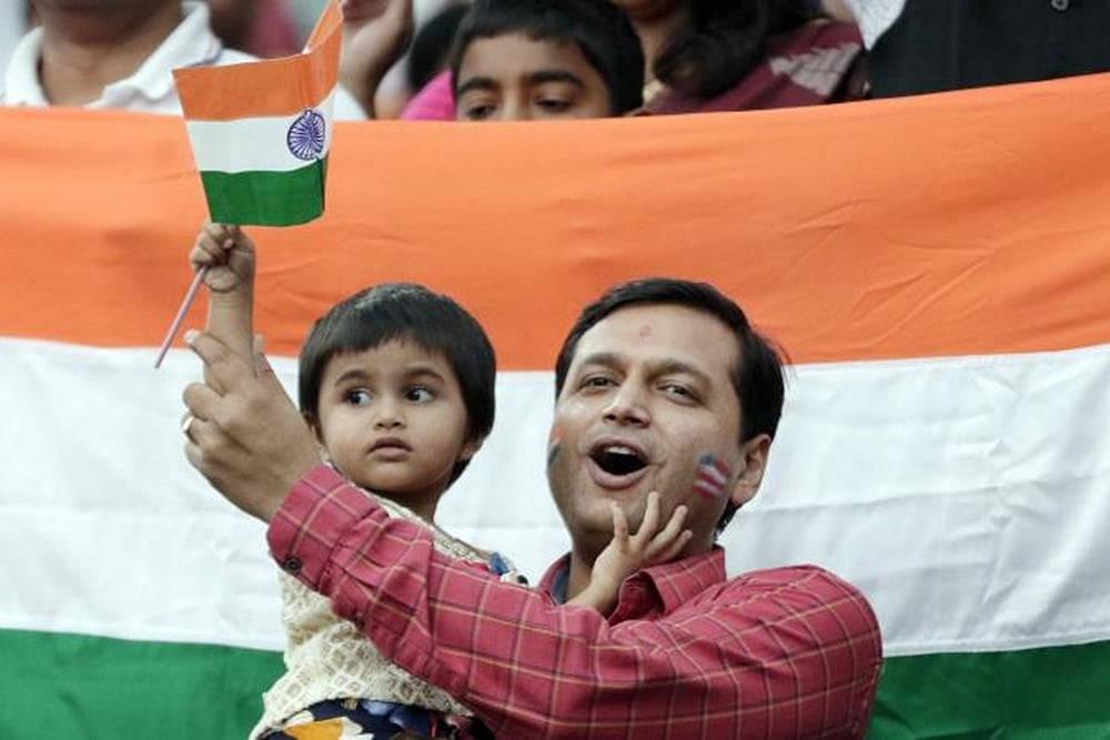 Representational Image : Indian Diaspora Heritage Digitally Archived In Oman |