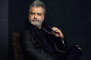 Actor Vivek: A Comedian Who Cared