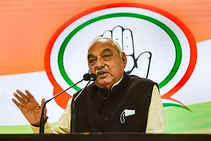 Congress Has Capability, Leadership To Reform From Within: Bhupinder Hooda