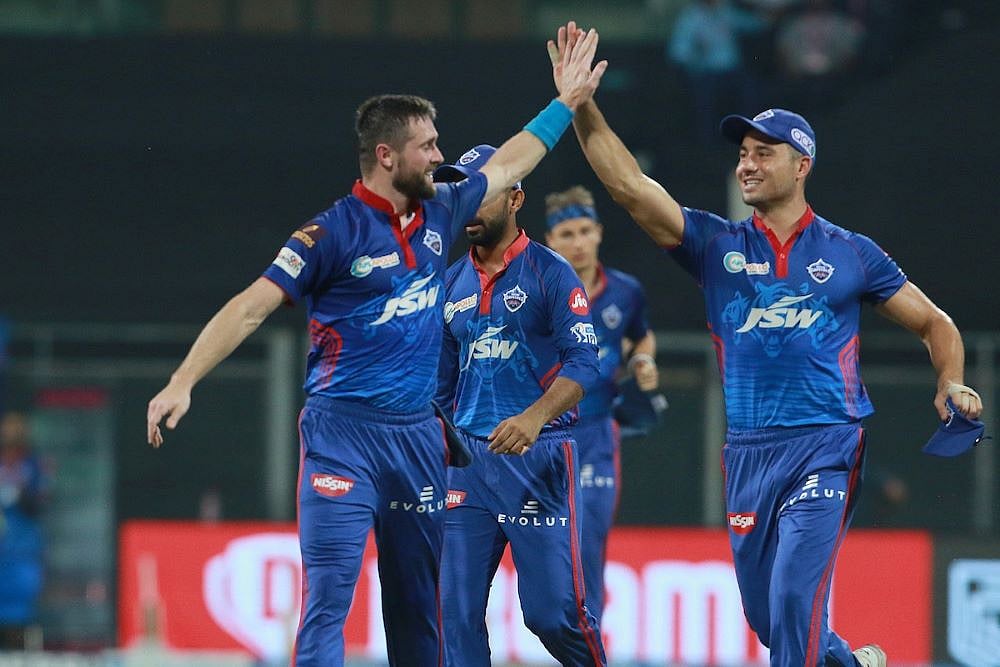 IPL 2021, Delhi Capitals Vs Punjab Kings, Live Streaming: When And Where To Watch Indian Premier League Cricket Match And Likely XIs