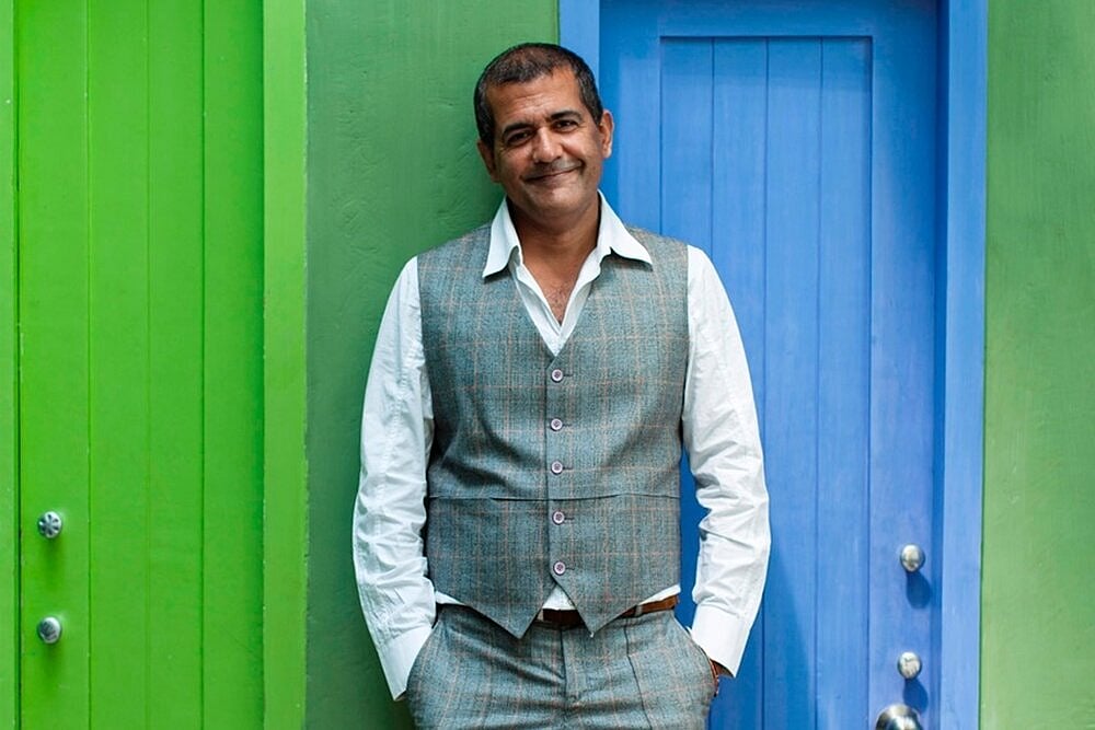 ‘50% Of The Industry Will Not Manage To Reopen Again’, Says Restaurateur AD Singh On Lockdown