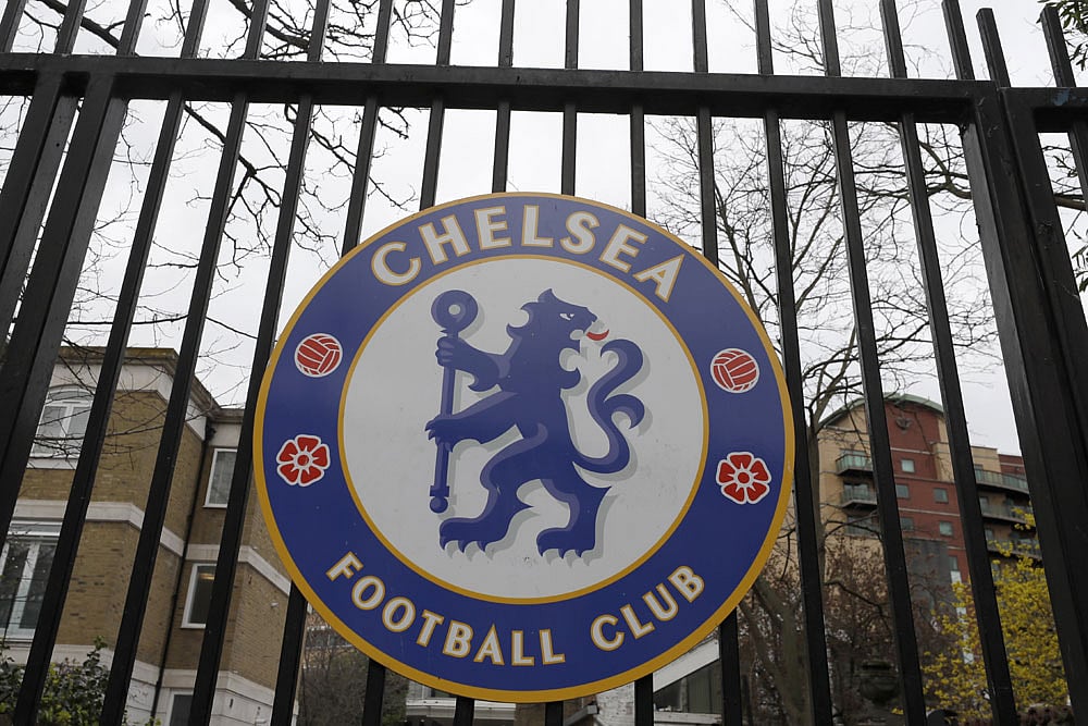 European Super League: Chelsea, Spurs, Manchester United, Arsenal Supporters' Trusts Slam Breakaway Plans