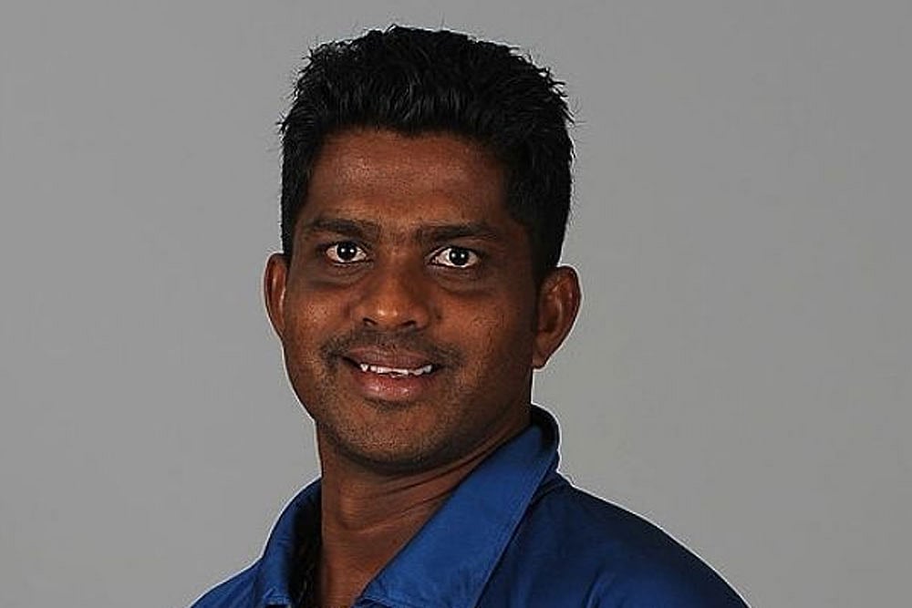 Former Sri Lankan Cricketer Dilhara Lokuhettige Banned For Eight Years Under ICC Anti-Corruption Code