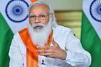 What Connects Mao, Modi And Burke?