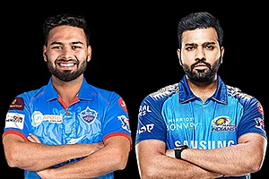 IPL 2021, Delhi Capitals Vs Mumbai Indians, Preview: Last Season's Finalists Meet In Battle Of Equals