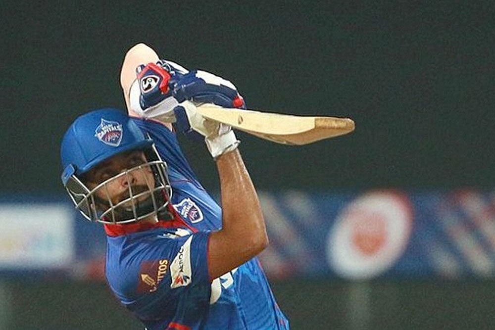 I Was Worried About My Technique After Getting Dropped In Australia: Prithvi Shaw