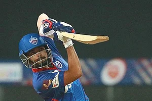 Delhi Capitals Vs Mumbai Indians, Live Streaming: When And Where To Watch IPL 2021 Cricket Match