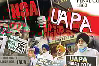 Clause By Clause, Taking Liberties With Human Liberty Clause By Clause, Taking Liberties With Human Liberty