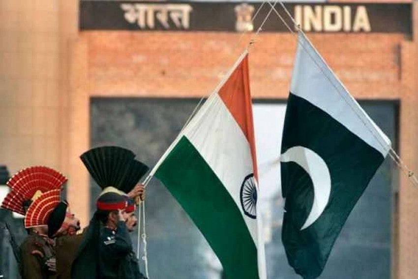 Indo-Pak Peacemaking: One Step Forward, Two Steps Back