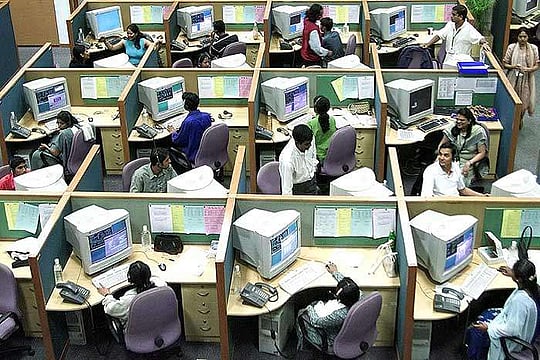 Busted! 25 Employees Of Fake Call Centre In Delhi Held For Duping US Nationals