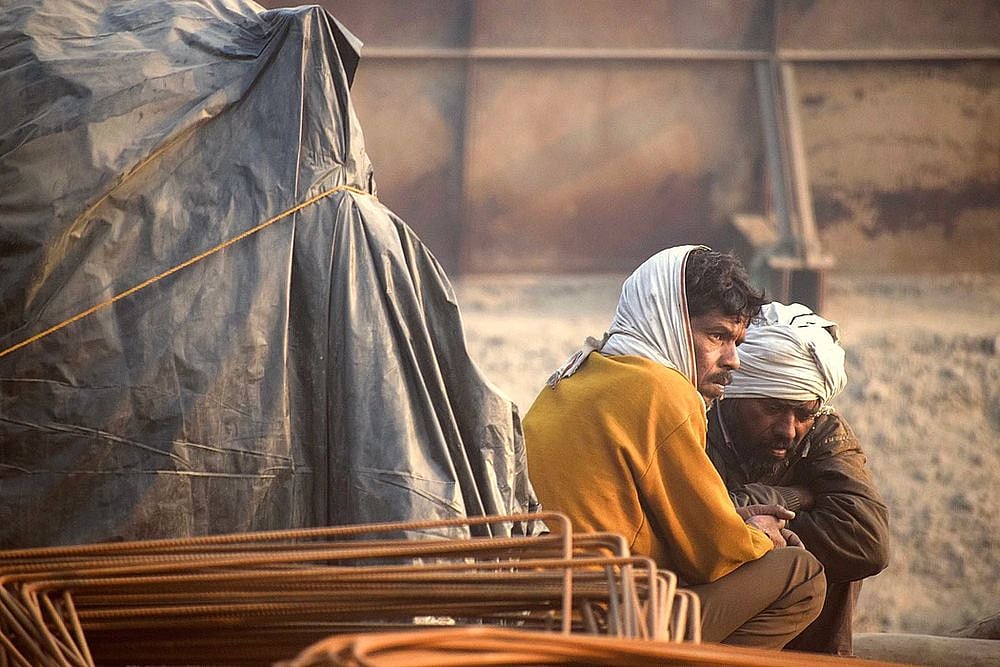 representational image | - null